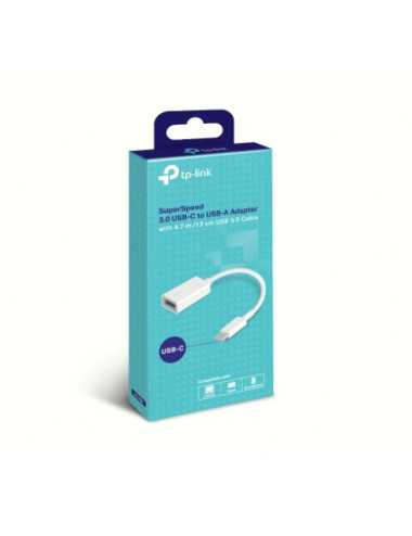 Adaptador Usb-c A Usb 3.0 Tp-link Uc400
