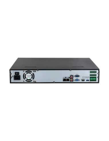 Nvr Dahua Nvr4432-ei 32ch Ia