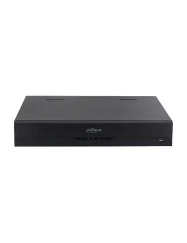 Nvr Dahua Nvr4432-ei 32ch Ia