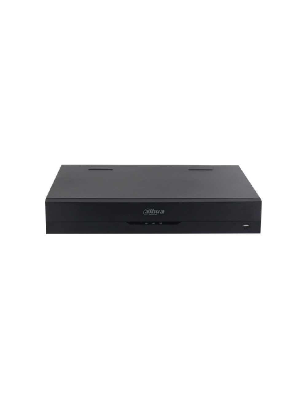Nvr Dahua Nvr4432-ei 32ch Ia