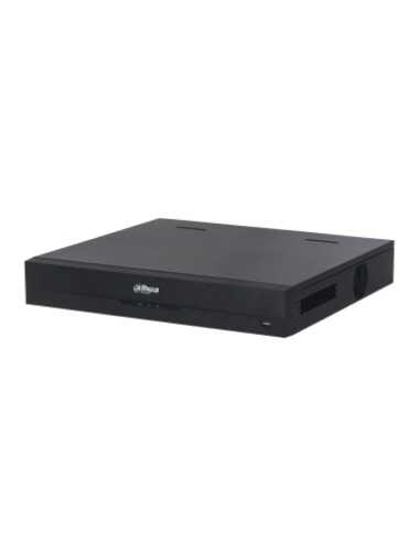 Nvr Dahua Nvr4432-ei 32ch Ia