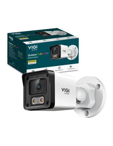 Camara Ip Tp-link Vigi Easycam C320 / 2mp (2.8mm)