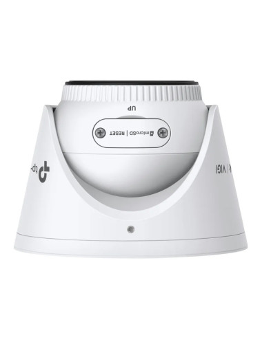 Camara Ip Tp-link Vigi Insight S445 / 4mp (2.8mm)