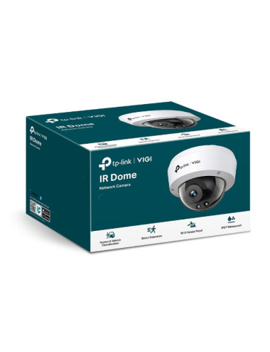 Camara Ip Tp-link Vigi C230i / 3mp (2.8mm)