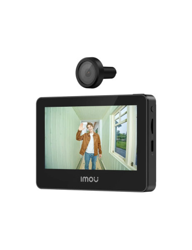 Mirilla Imou Vd1-5m0s Camera