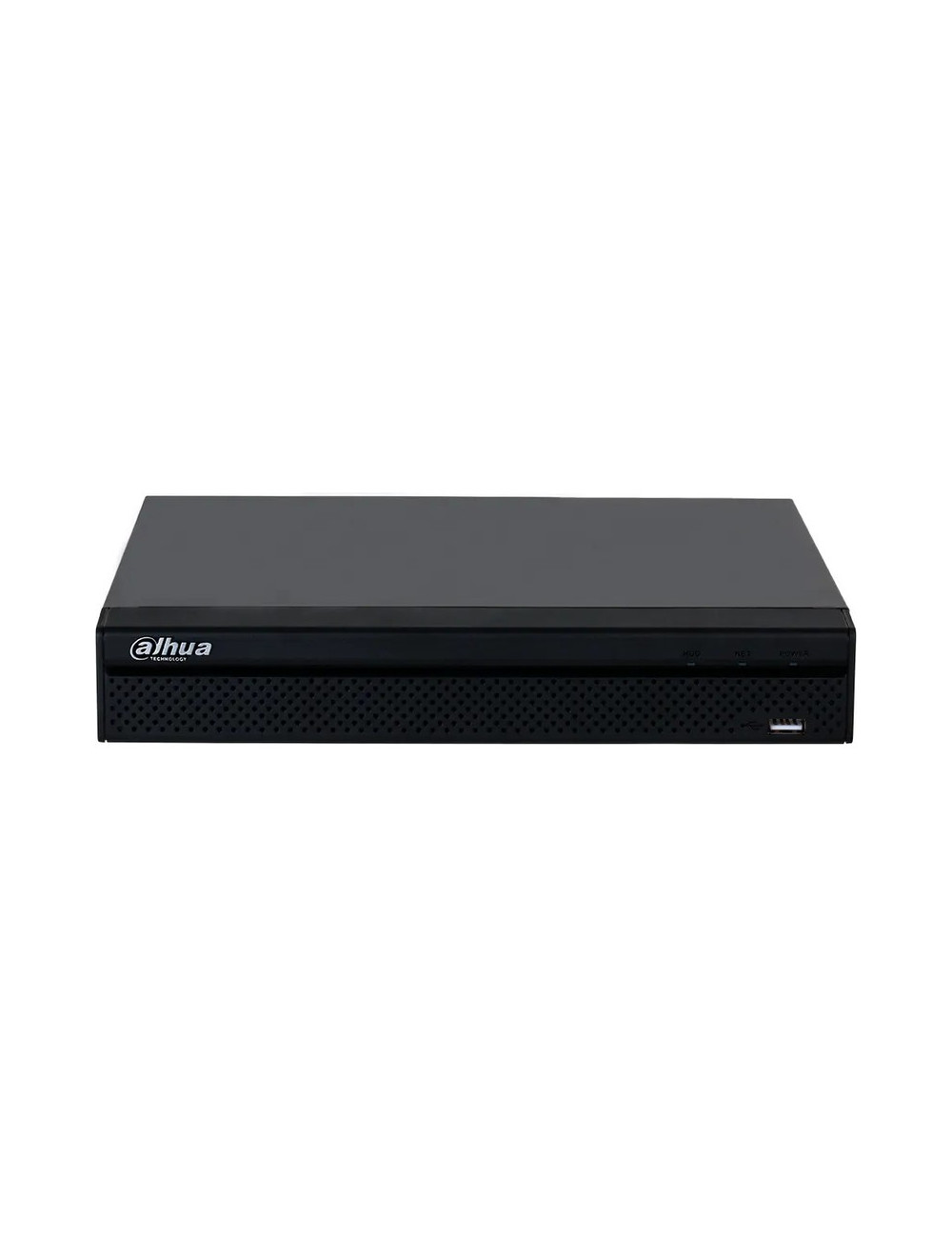 Nvr Dahua Nvr4216-4ks3 16ch Ia