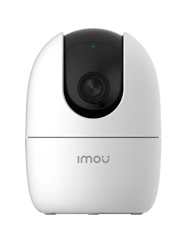 Camara Ip Imou Ranger 2 K2ep-3r1w 3mp Wifi Audio