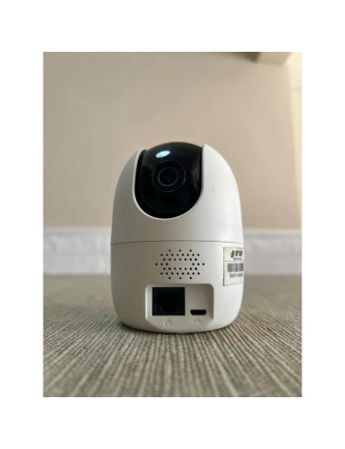 Camara Ip Imou Ranger 2 K2ep-3r1w 3mp Wifi Audio