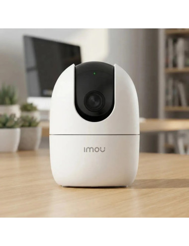 Camara Ip Imou Ranger 2 K2ep-3r1w 3mp Wifi Audio