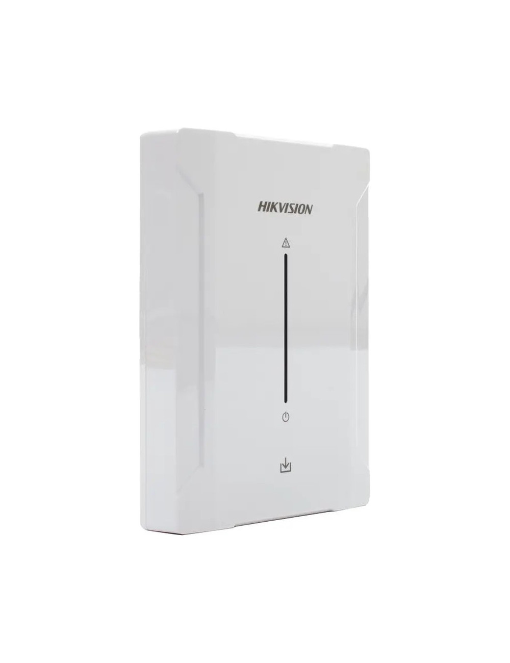 Expansor 8 Zonas Para Ax Hybrid Pro Hikvision Ds-pm1-i8o2-h