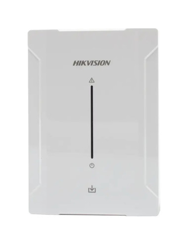 Expansor 8 Zonas Para Ax Hybrid Pro Hikvision Ds-pm1-i8o2-h