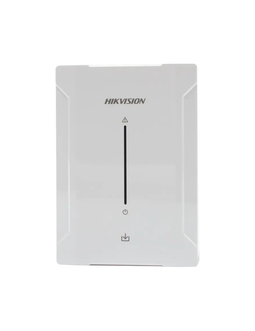 Expansor 8 Zonas Para Ax Hybrid Pro Hikvision Ds-pm1-i8o2-h