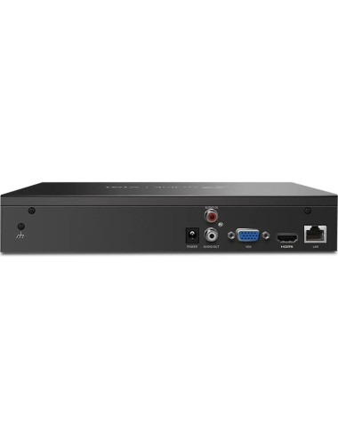 Nvr Tp-link Vigi-nvr1008h 8ch