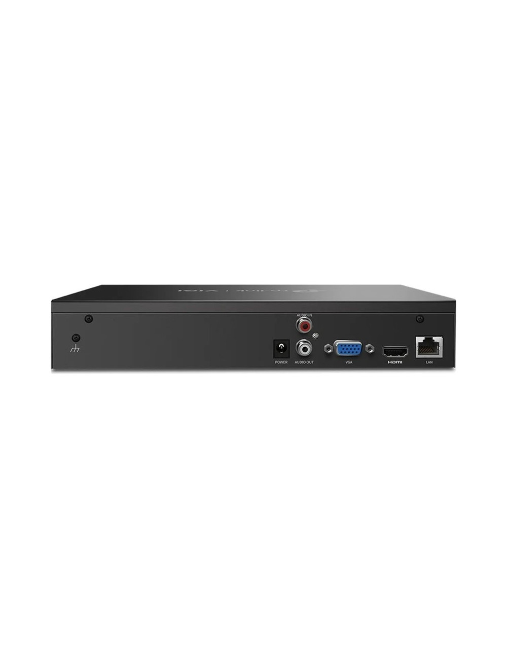 Nvr Tp-link Vigi-nvr1008h 8ch