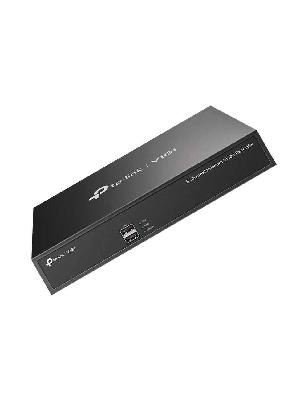 Nvr Tp-link Vigi-nvr1008h 8ch