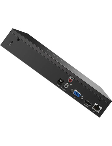 Nvr Tp-link Vigi-nvr1008h 8ch