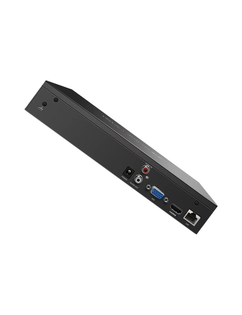 Nvr Tp-link Vigi-nvr1008h 8ch