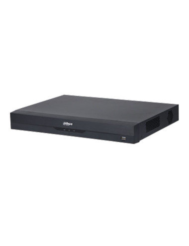 Nvr Dahua Nvr5232-ei2 32ch Wizsense 8k