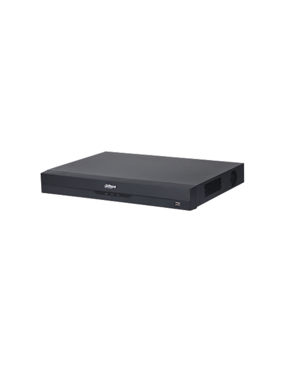 Nvr Dahua Nvr5232-ei2 32ch Wizsense 8k