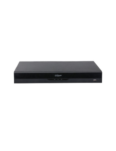 Nvr Dahua Nvr5232-ei2 32ch Wizsense 8k