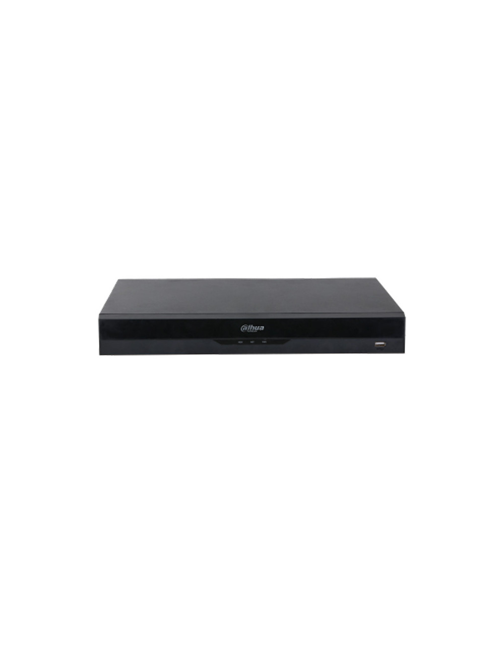 Nvr Dahua Nvr5232-ei2 32ch Wizsense 8k