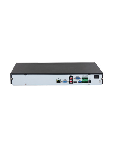 Nvr Dahua Nvr5232-ei2 32ch Wizsense 8k