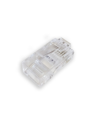 Plug Rj45 Glc Utp X 100u Nt-2001-rj45