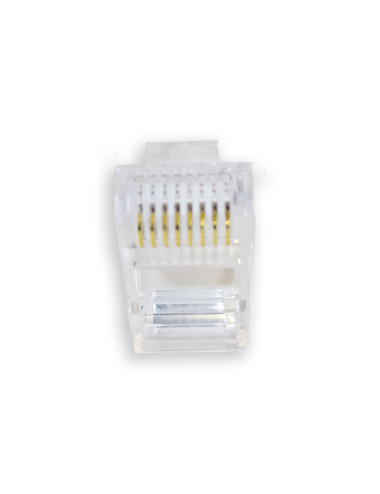 Plug Rj45 Glc Utp X 100u Nt-2001-rj45