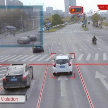 Los sistemas de video diseñados para el transporte mejoran la seguridad vial y vehicular